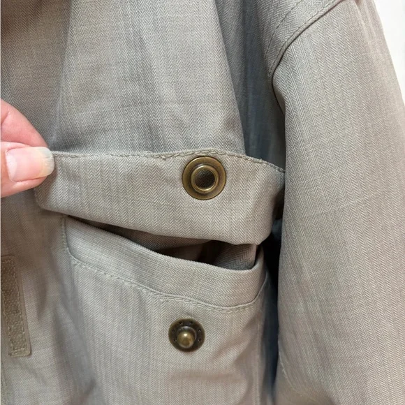 Rossignol embellished ski snow boarding jacket - Picture 6 of 14